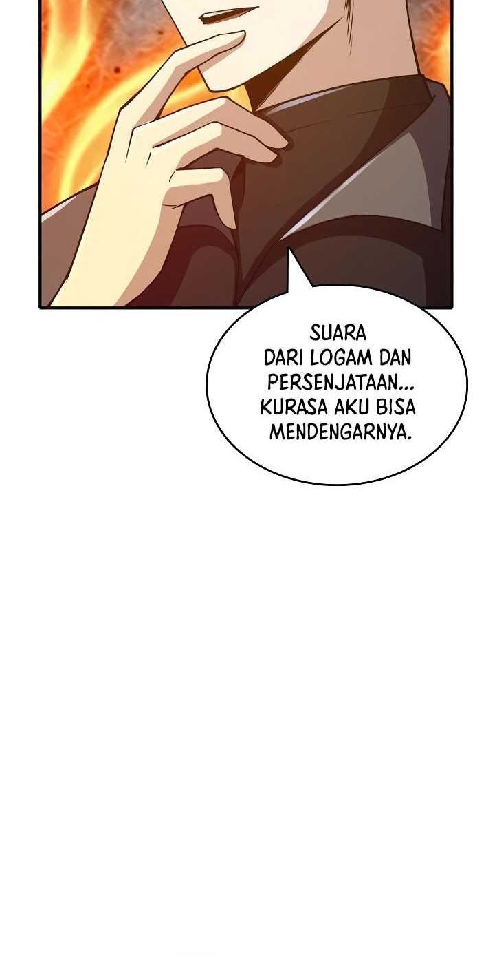 I Swallowed the Heavenly Demon Chapter 12 halaman 22