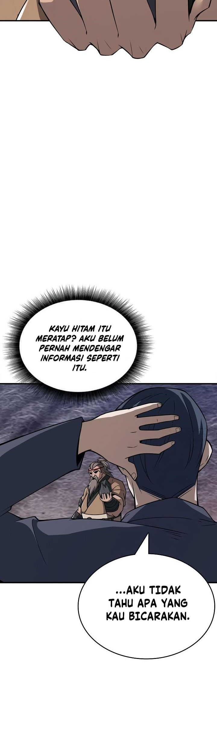 I Swallowed the Heavenly Demon Chapter 11 halaman 19