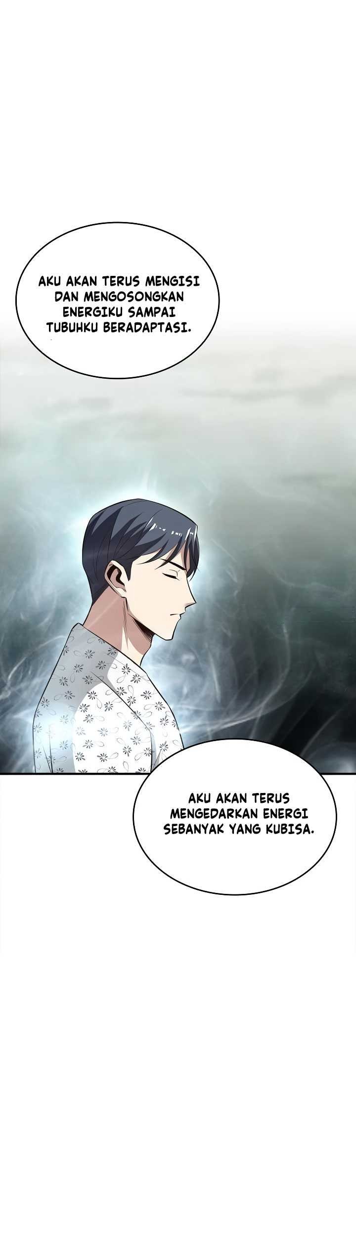 I Swallowed the Heavenly Demon Chapter 10 halaman 20