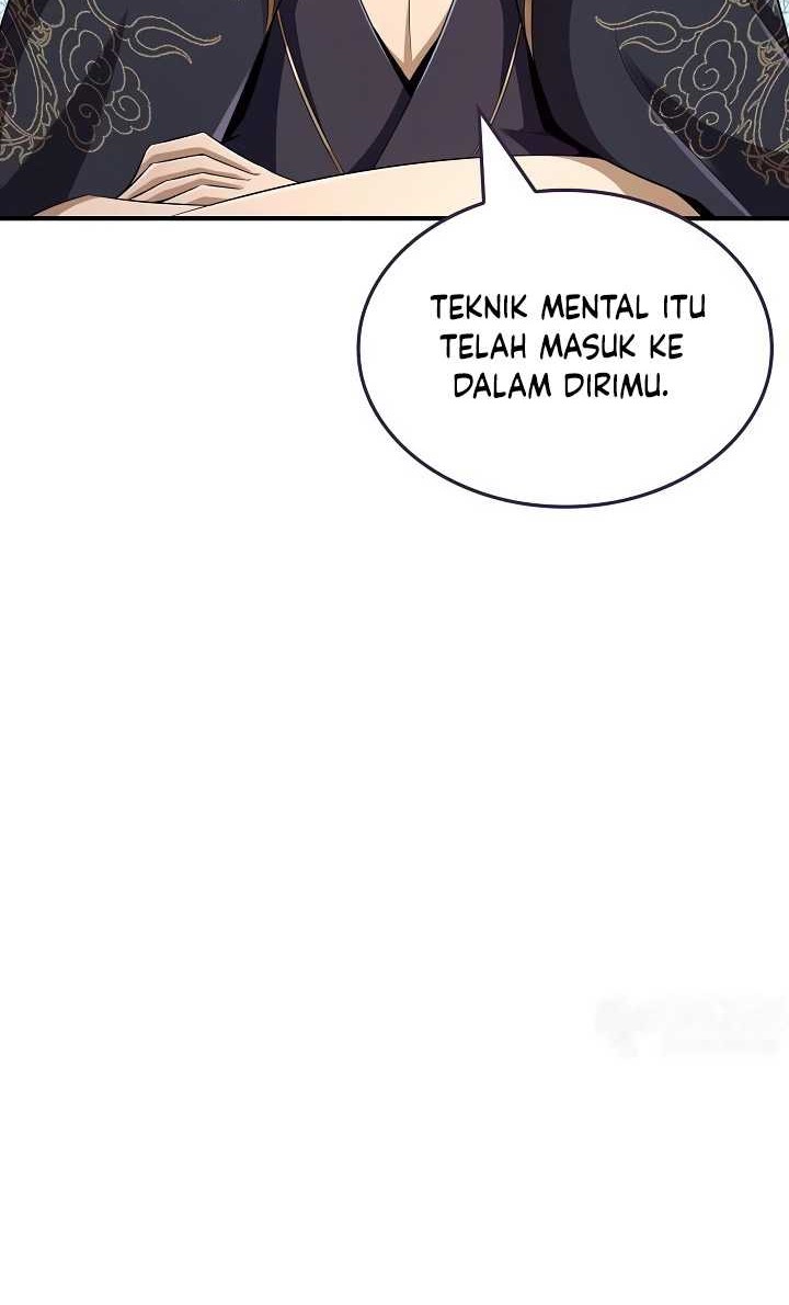 I Swallowed the Heavenly Demon Chapter 5 halaman 19