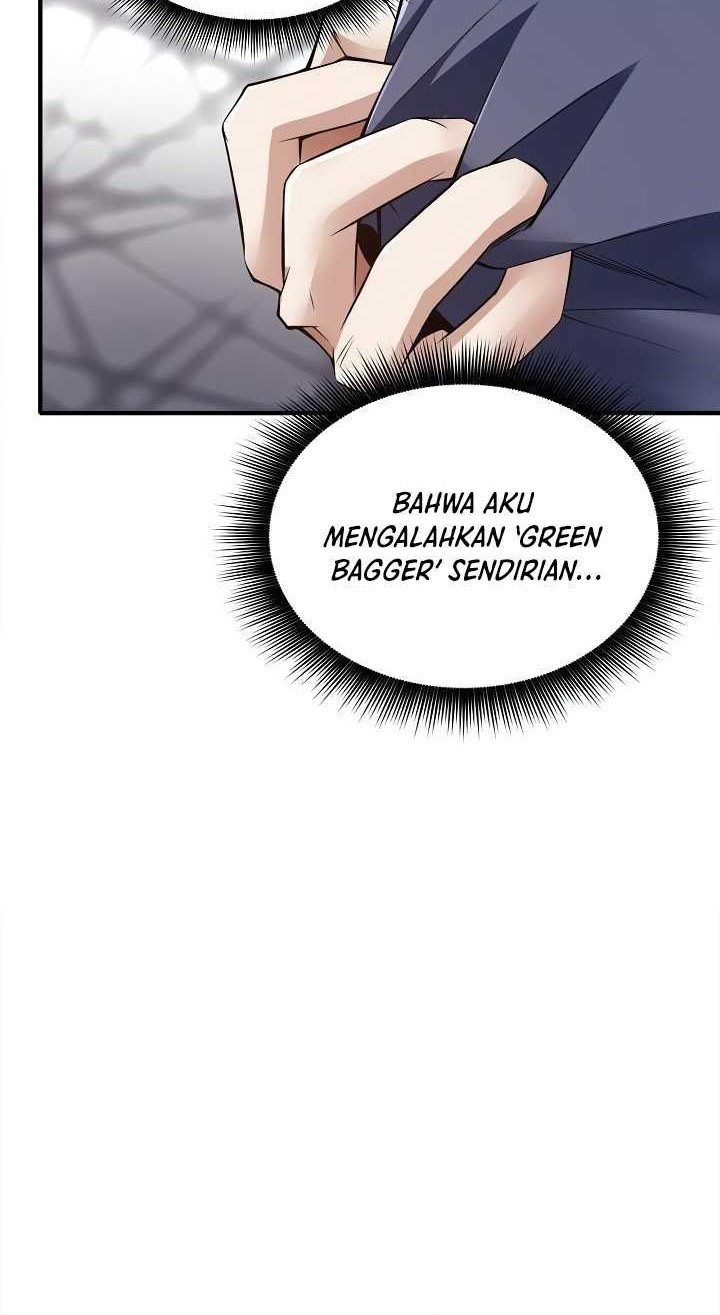 I Swallowed the Heavenly Demon Chapter 4 halaman 27