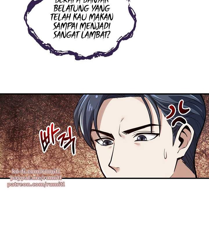I Swallowed the Heavenly Demon Chapter 1 halaman 25