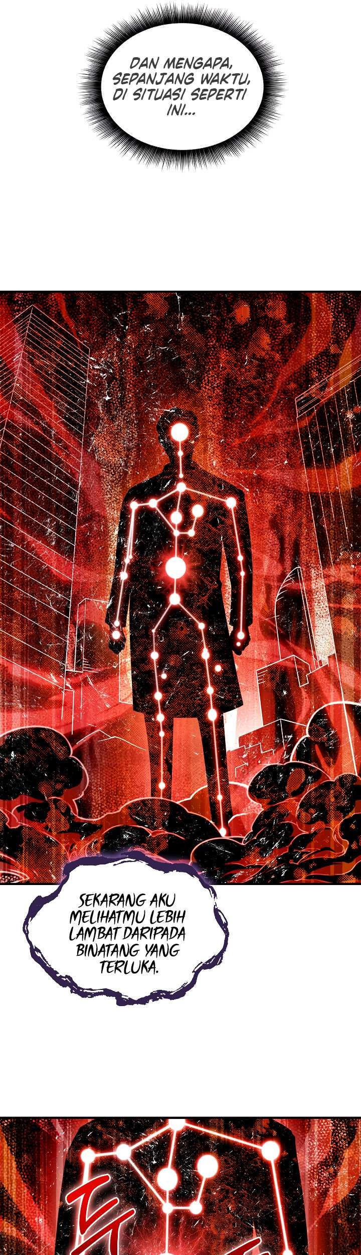 I Swallowed the Heavenly Demon Chapter 1 halaman 26