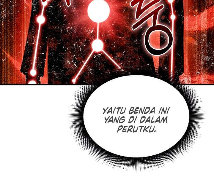 I Swallowed the Heavenly Demon Chapter 1 halaman 27