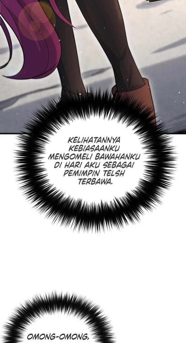 Reincarnation of the Swordmaster Chapter 02 Gambar 25