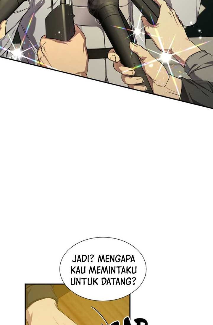 Return of the Genius Player Chapter 2 halaman 31