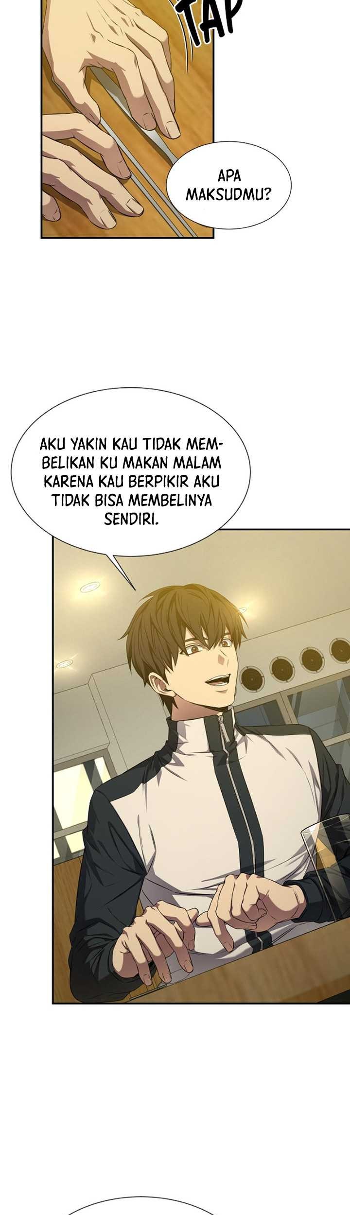 Return of the Genius Player Chapter 2 halaman 32