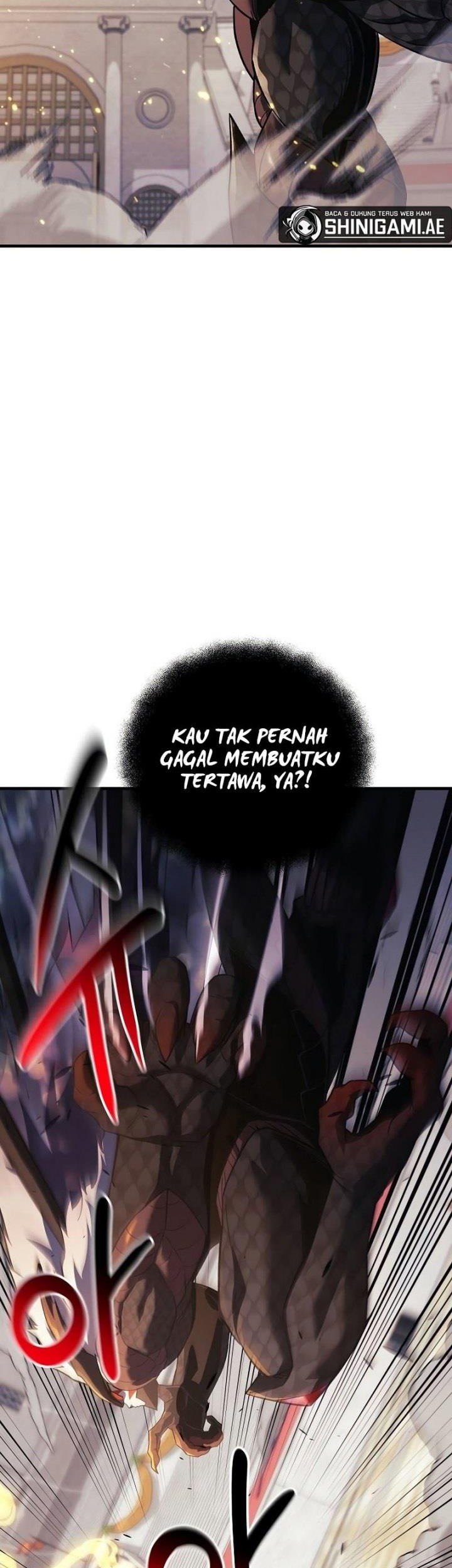 I’ll be Taking a Break for Personal Reasons Chapter 104 Gambar 19