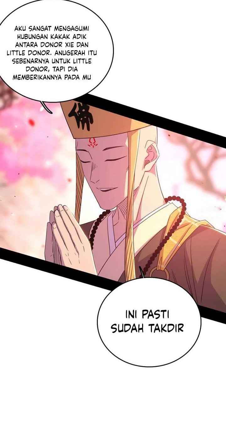 I’m An Evil God Chapter 475 halaman 13