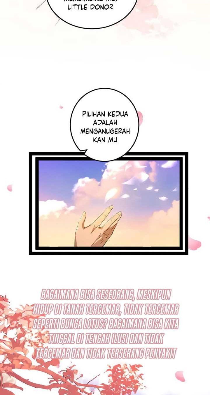 I’m An Evil God Chapter 474 halaman 13