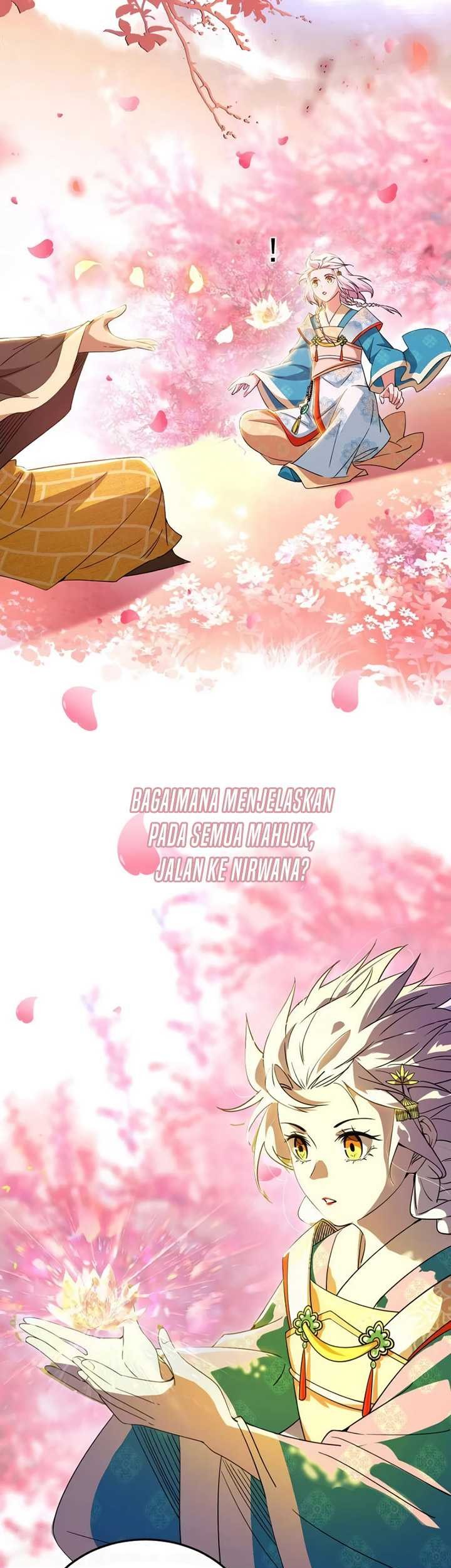 I’m An Evil God Chapter 474 halaman 14