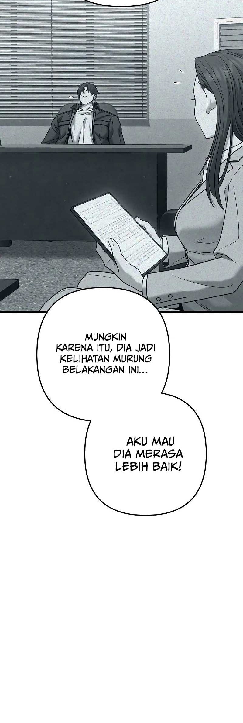 Foreigner on the Periphery Chapter 37 halaman 25
