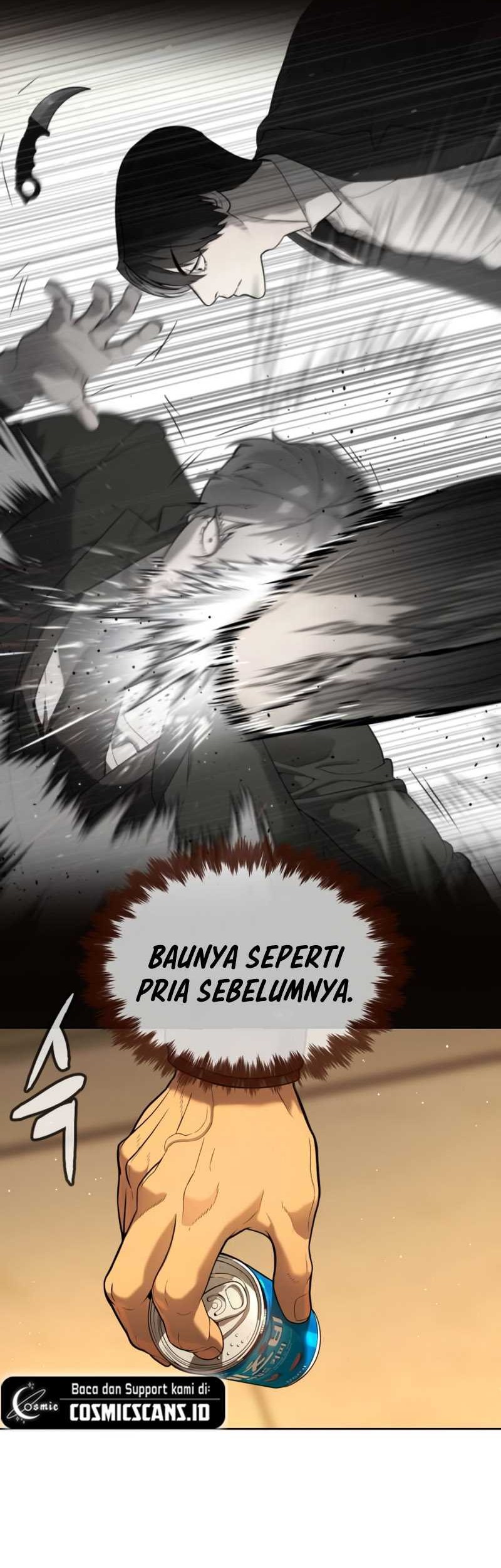 Killer Peter Chapter 43 Gambar 30