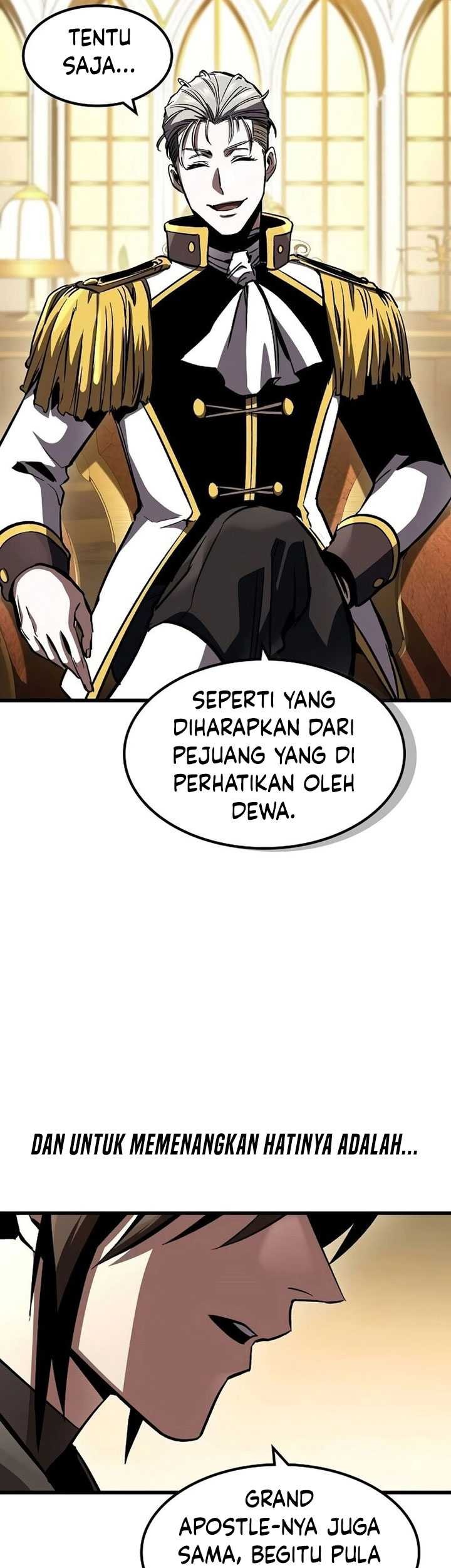 Genius Corpse-Collecting Warrior Chapter 30 halaman 26