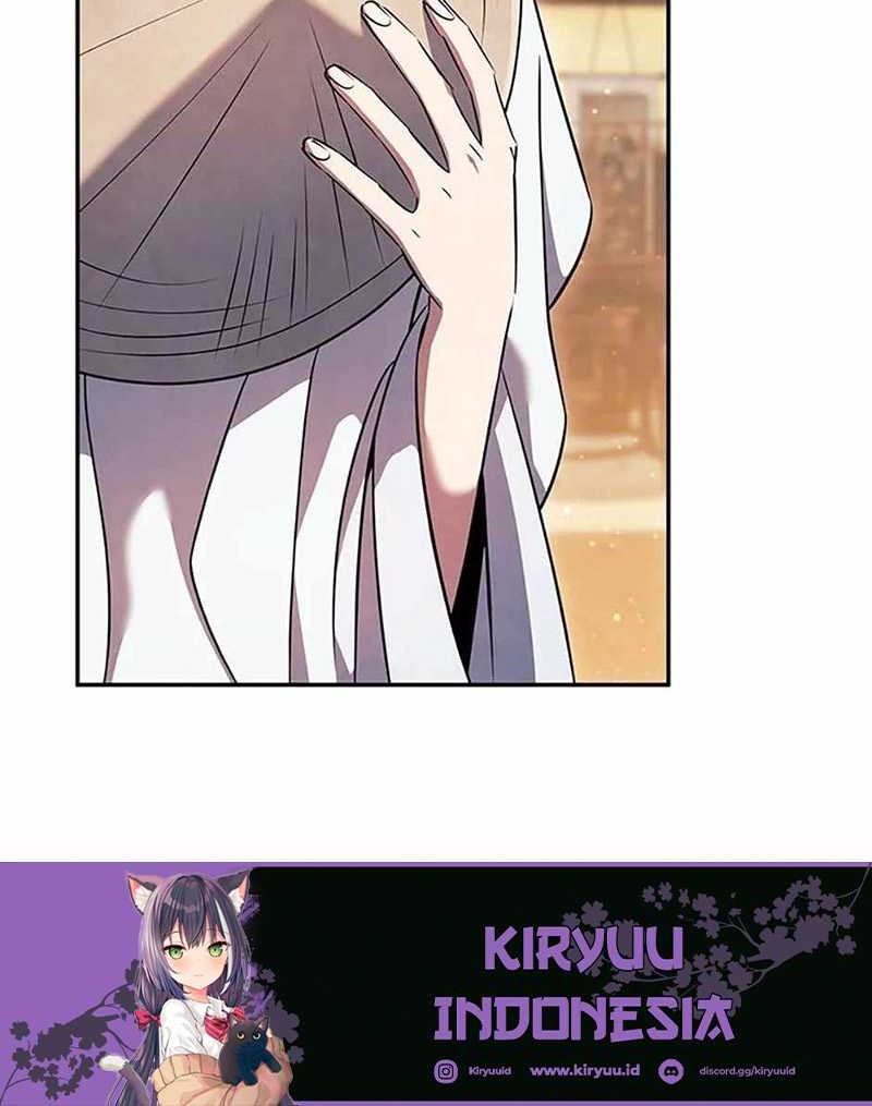 God’s Web Novel Chapter 47 halaman 22