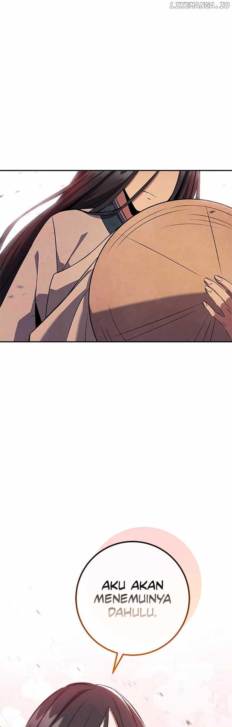 God’s Web Novel Chapter 47 halaman 23