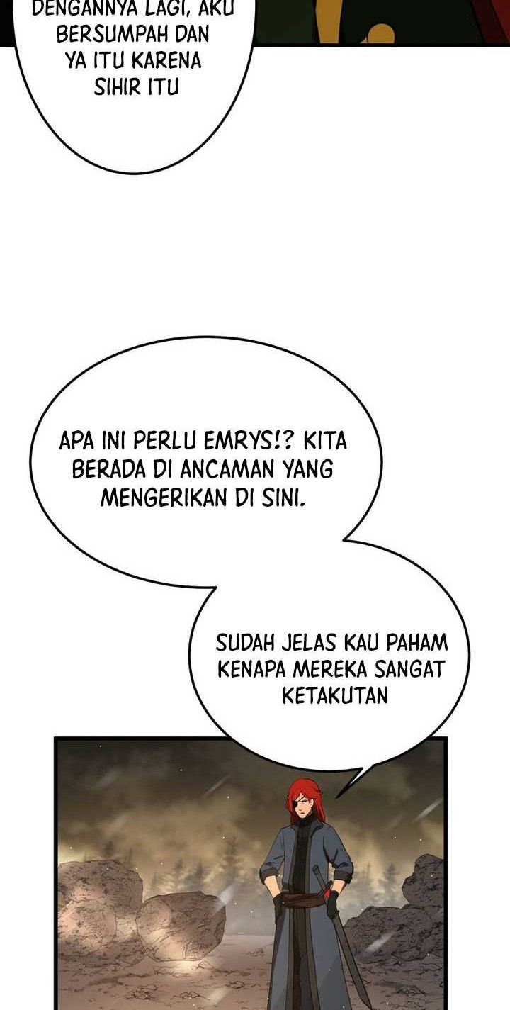 The Fallen Chapter 37 halaman 15