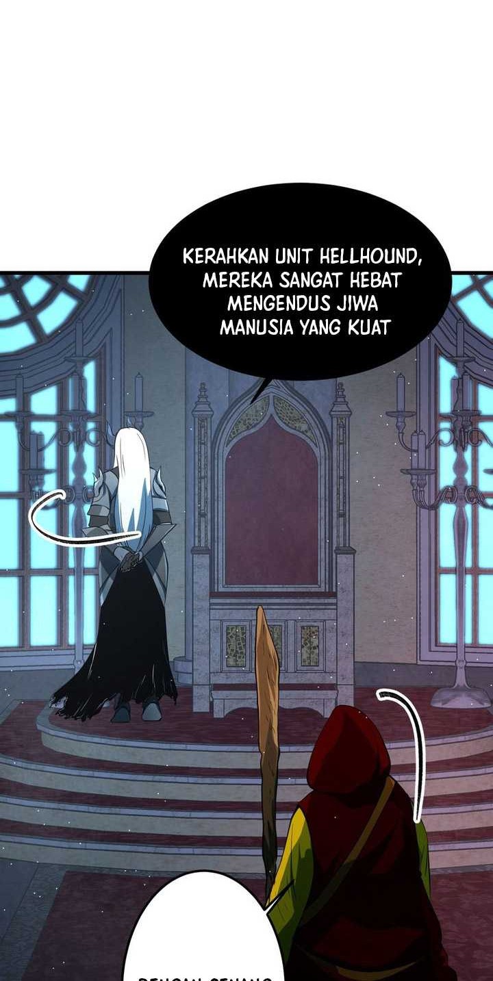 The Fallen Chapter 36 halaman 15