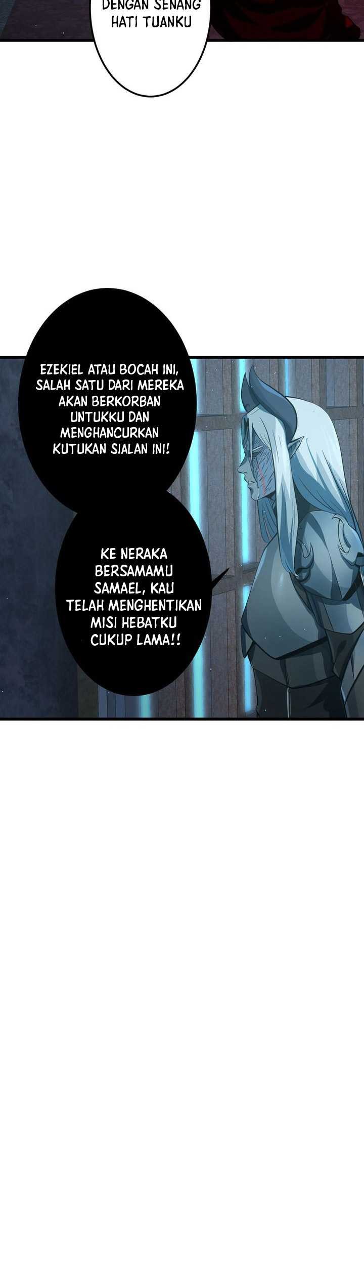 The Fallen Chapter 36 halaman 16