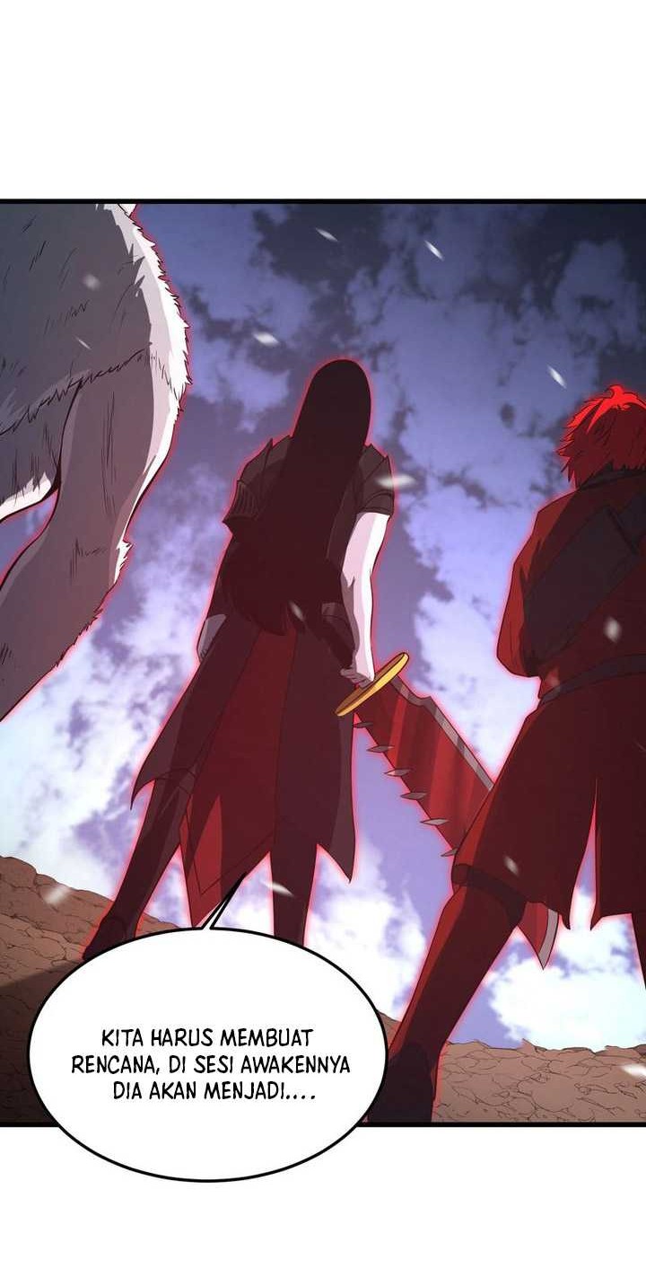The Fallen Chapter 36 halaman 17