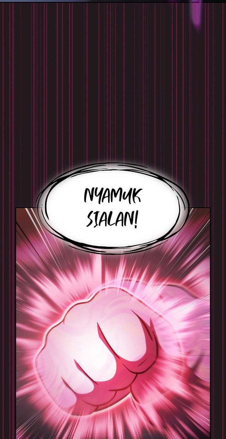The Constellation that Returned from Hell Chapter 156 halaman 19