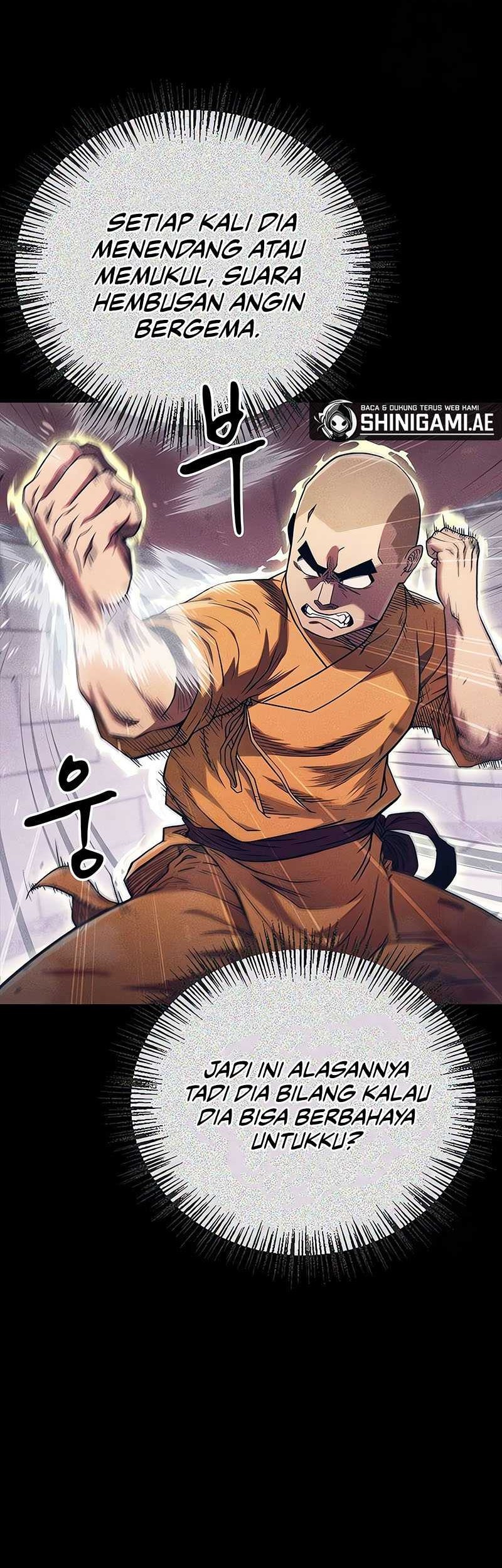 Genius Martial Arts Trainer Chapter 12 Gambar 19