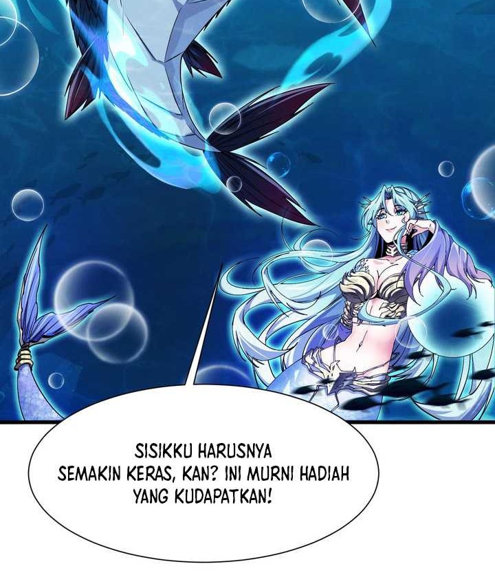 Evolution from Carp to Divine Dragon Chapter 6 halaman 23
