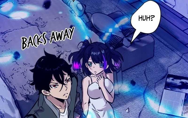 Left Handed Mutation Chapter 4 halaman 16