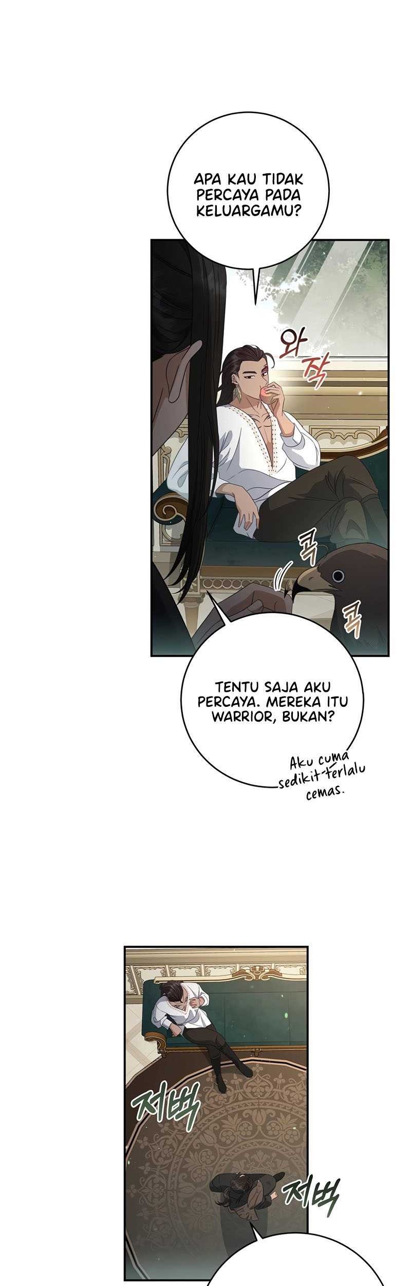 Margrave’s Bastard Son was The Emperor Chapter 23 Gambar 16