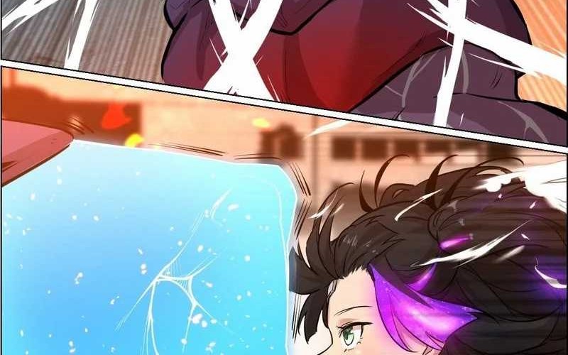 Left Handed Mutation Chapter 1 halaman 20