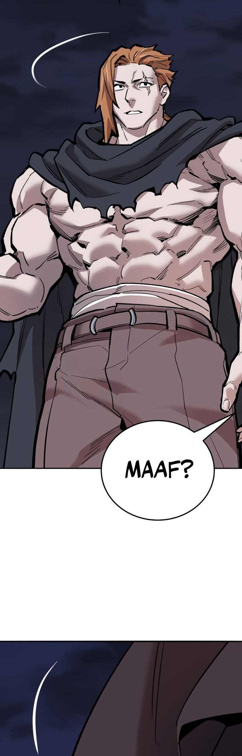 Limit Breaker Chapter 143 halaman 43
