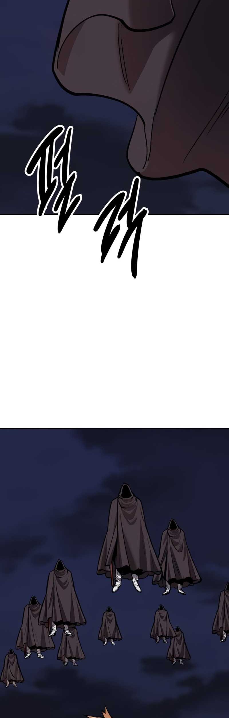 Limit Breaker Chapter 143 halaman 44