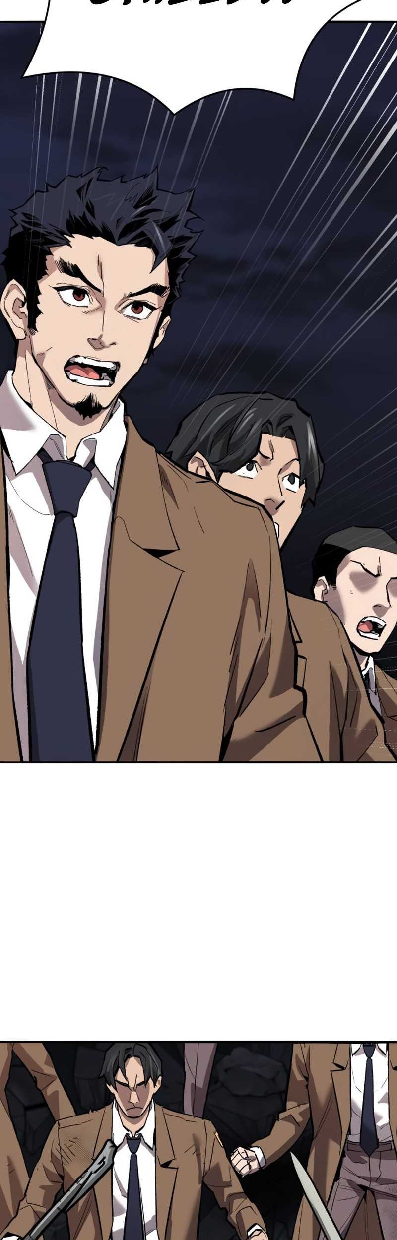 Limit Breaker Chapter 143 halaman 47