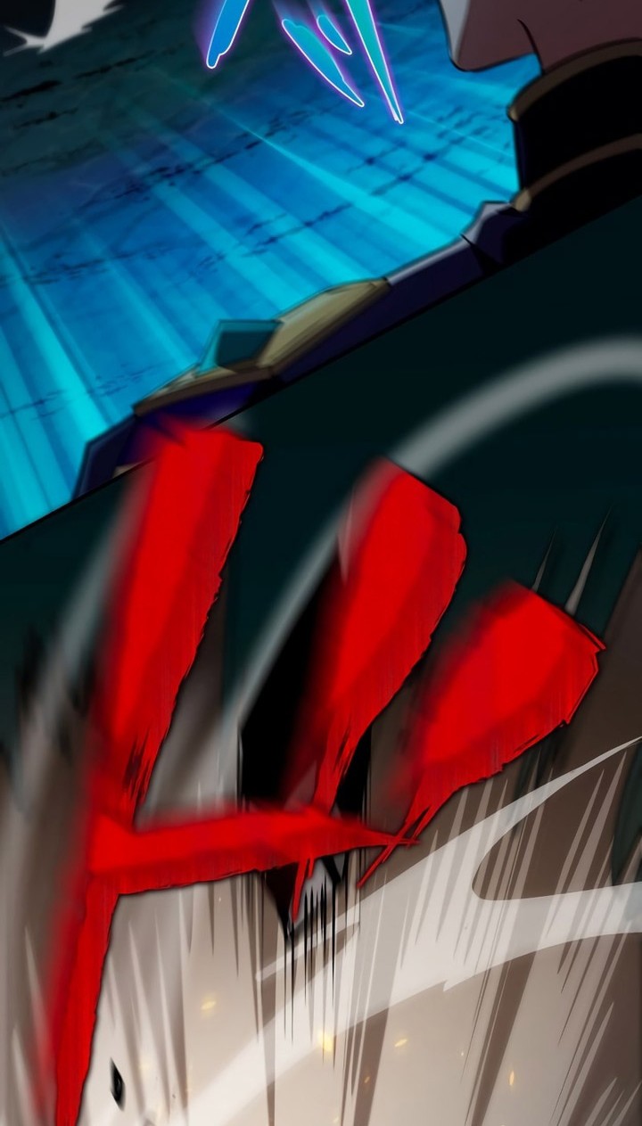 Zero: Beyond the Future with Space-Time Magic Chapter 14 halaman 23