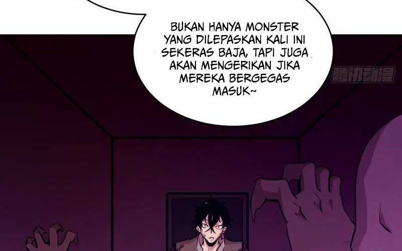 Left Handed Mutation Chapter 7 halaman 14
