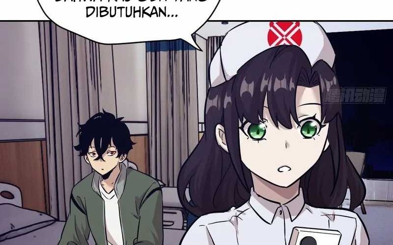 Left Handed Mutation Chapter 6 halaman 16