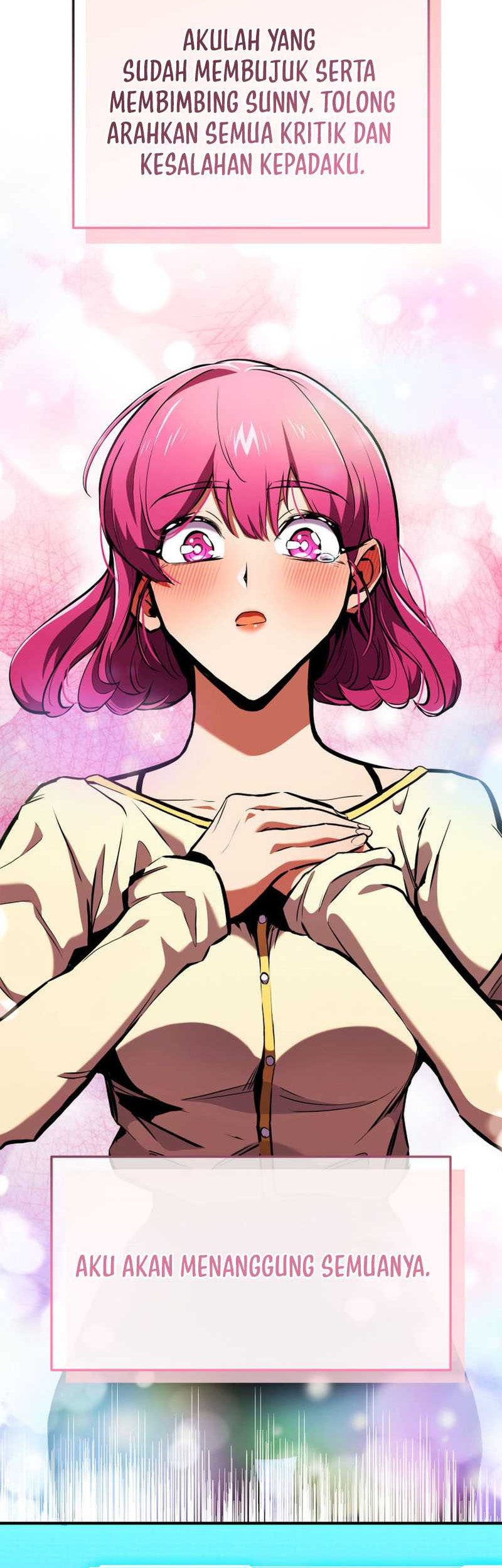 Ranker’s Return (Remake) Chapter 158 Gambar 27