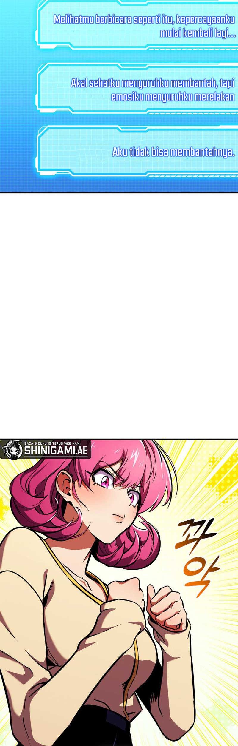Ranker’s Return (Remake) Chapter 158 Gambar 28