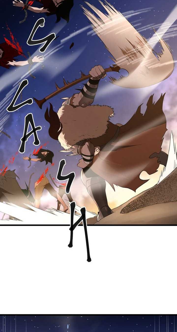 The Fallen Chapter 42 halaman 15