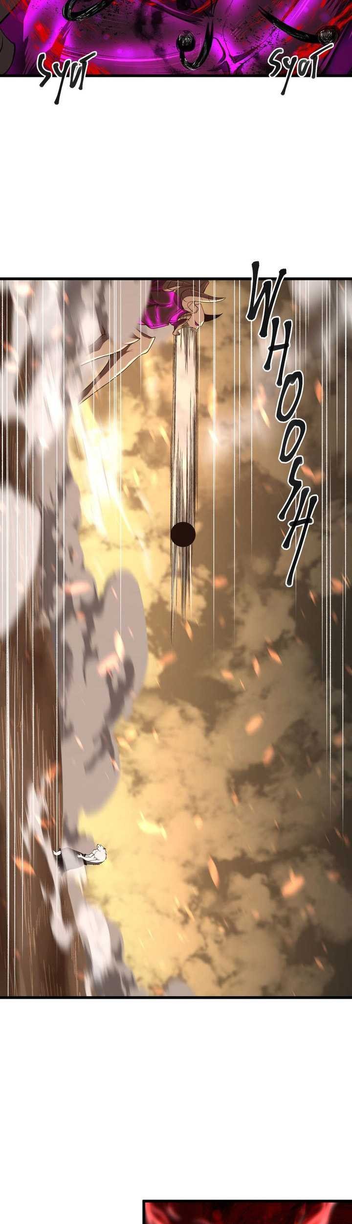 The Fallen Chapter 41 halaman 14
