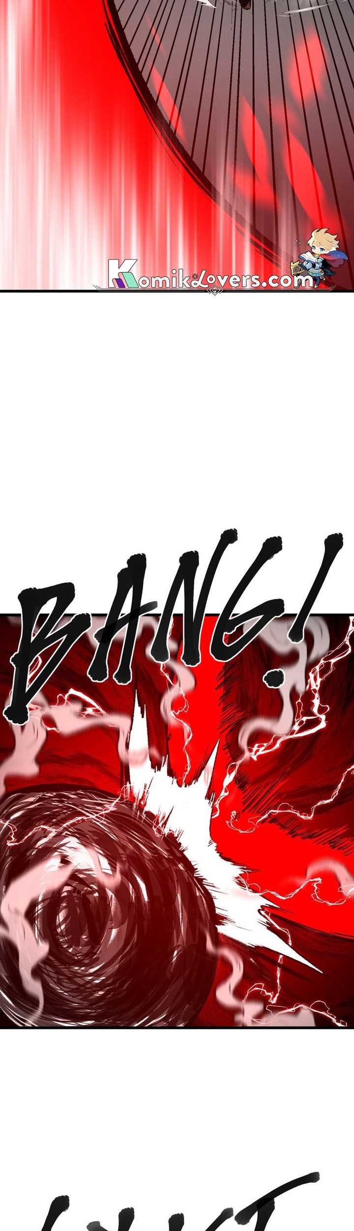 The Fallen Chapter 41 halaman 16