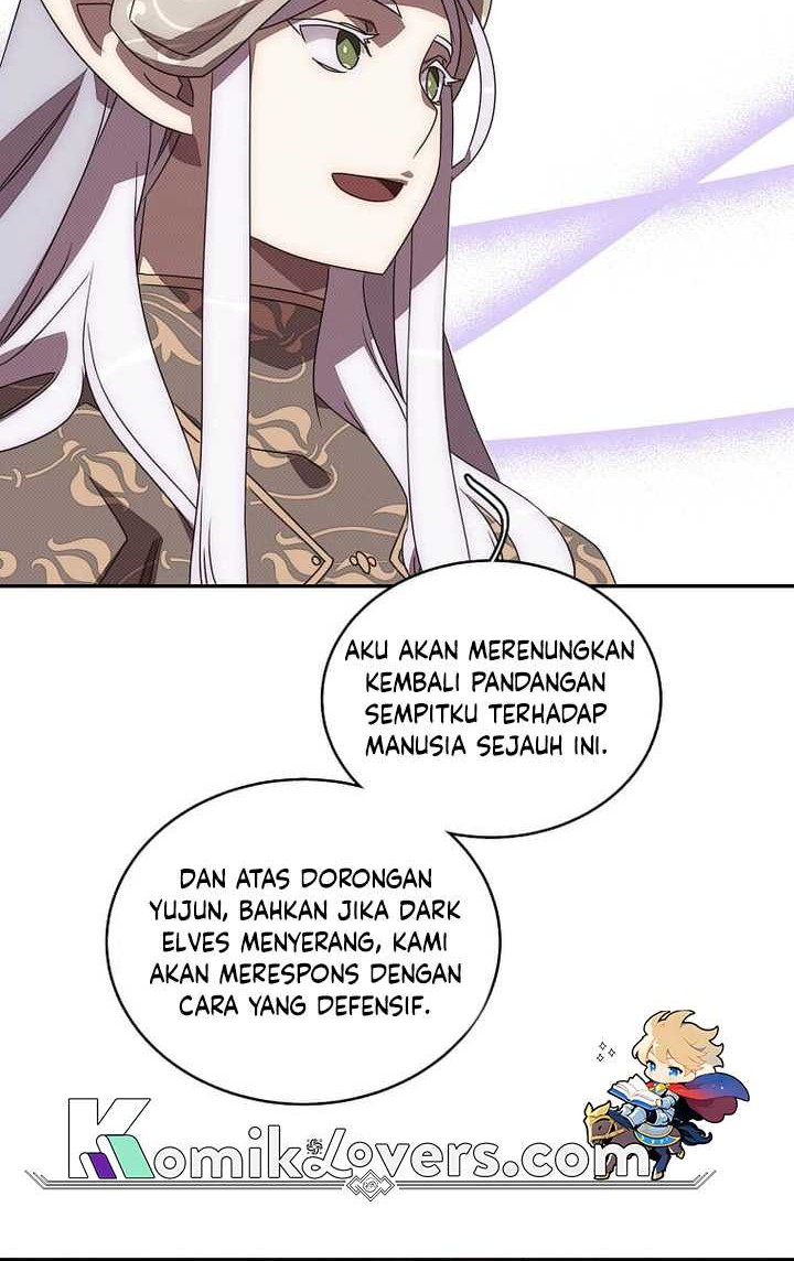 My Inventory is Abnormal Chapter 25 halaman 17