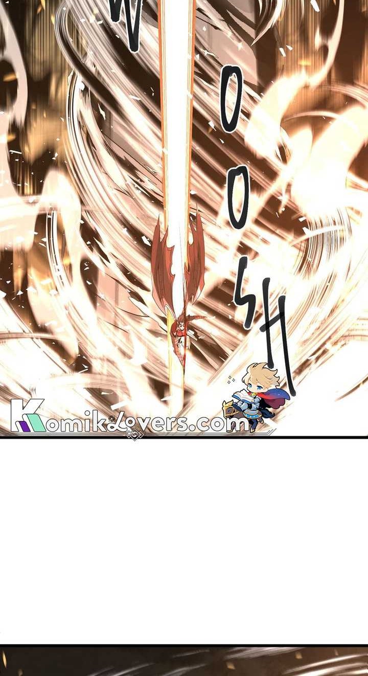 The Fallen Chapter 45 halaman 17