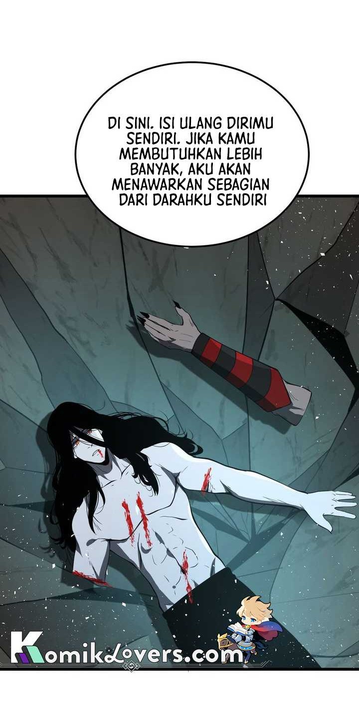 The Fallen Chapter 44 halaman 15