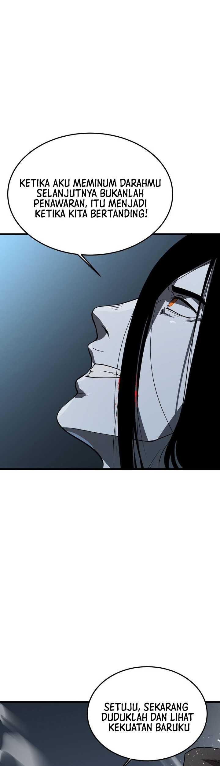 The Fallen Chapter 44 halaman 16