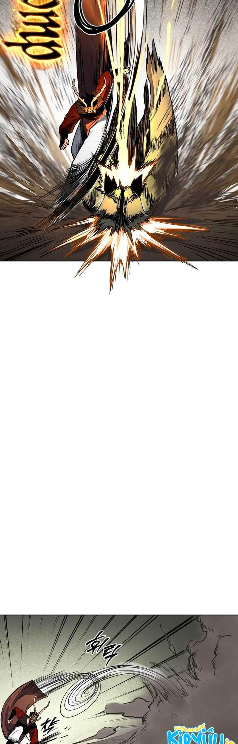 Human Mask Chapter 11 halaman 24
