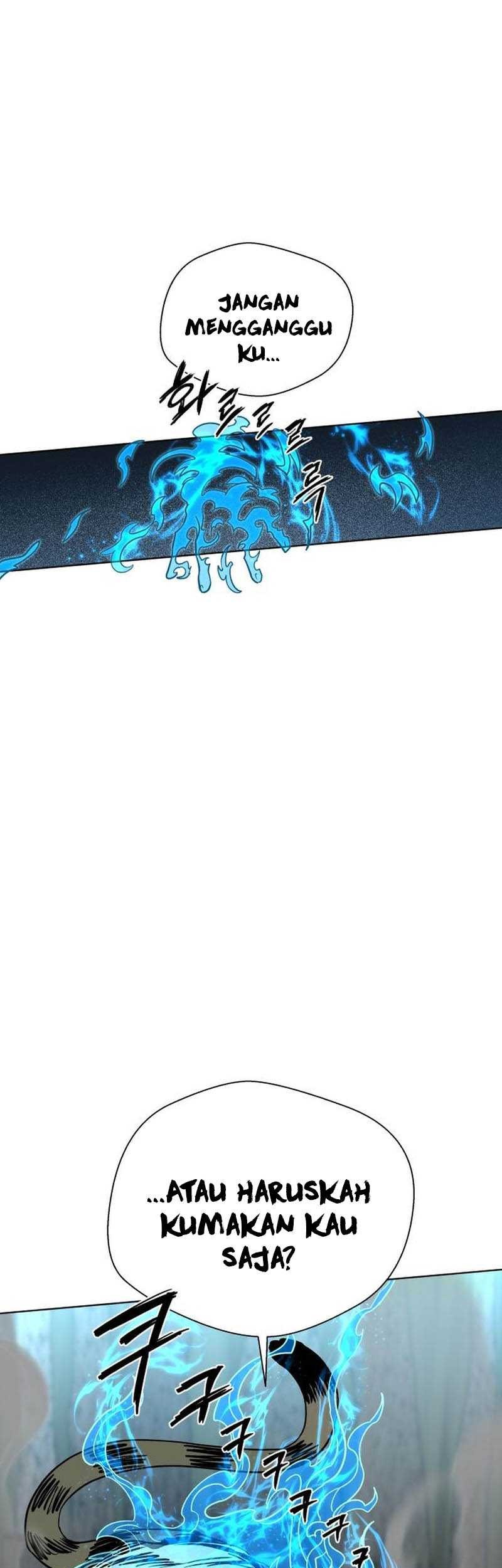 Human Mask Chapter 11 halaman 26