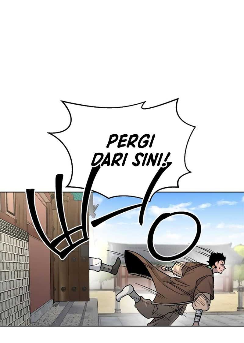 Human Mask Chapter 4 halaman 27