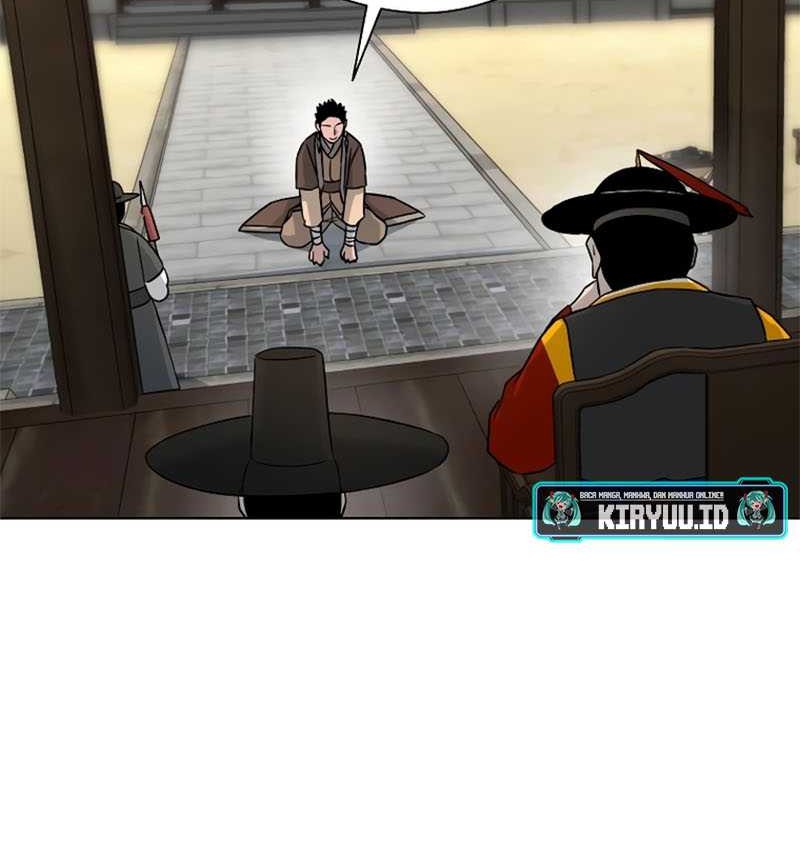 Human Mask Chapter 4 halaman 24