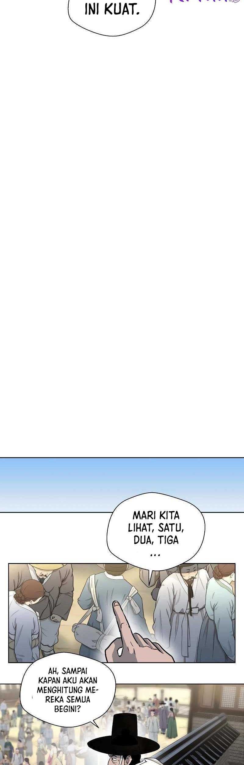 Human Mask Chapter 3 halaman 28